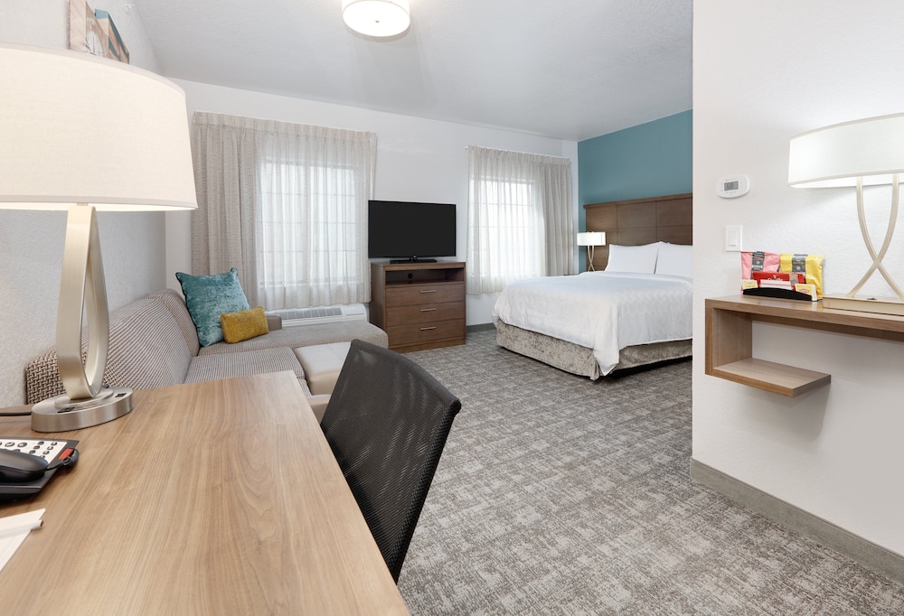 Staybridge Suites San Antonio - Schertz 40/60