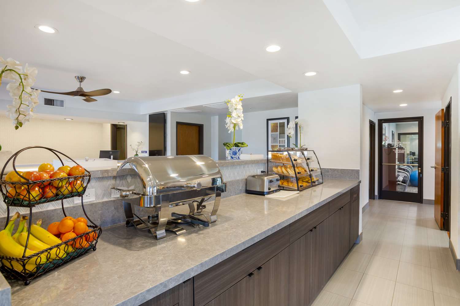 Best Western Exeter Inn & Suites 3/10