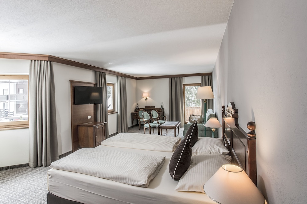 Hotel Elisabeth 27/70
