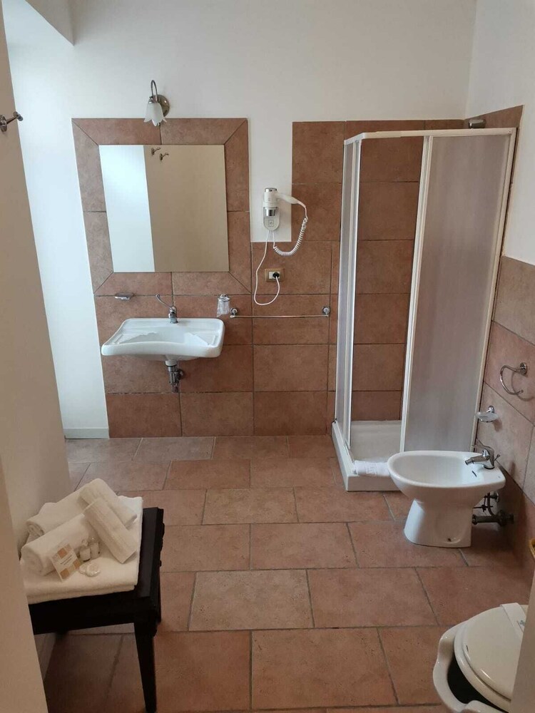 PALAZZO IL CAVALIERE B&B DE CHARME 13/68