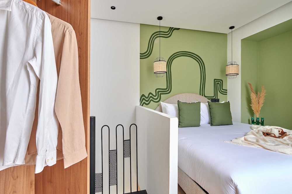 StayHere Casablanca - Maarif Lifestyle Suites 30/84