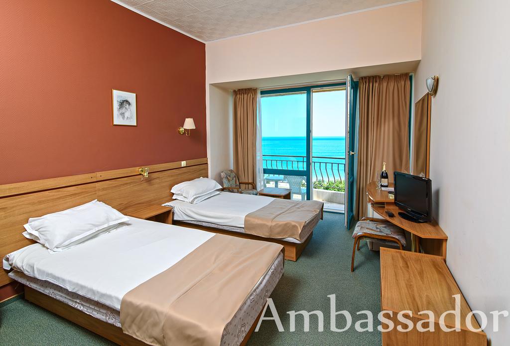 Ambassador Hotel Golden Sands 7/22