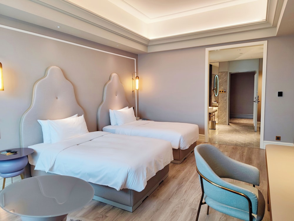 Mercure Anyang Downtown 18/43