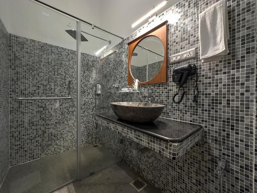 Hotel Villa Krish 54/55
