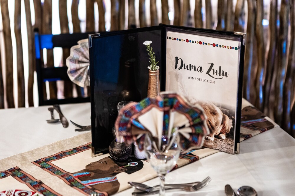 Gooderson Dumazulu Lodge and Traditional Village 16/50