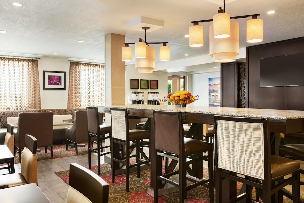 Hampton Inn Portland-Clackamas 31/39