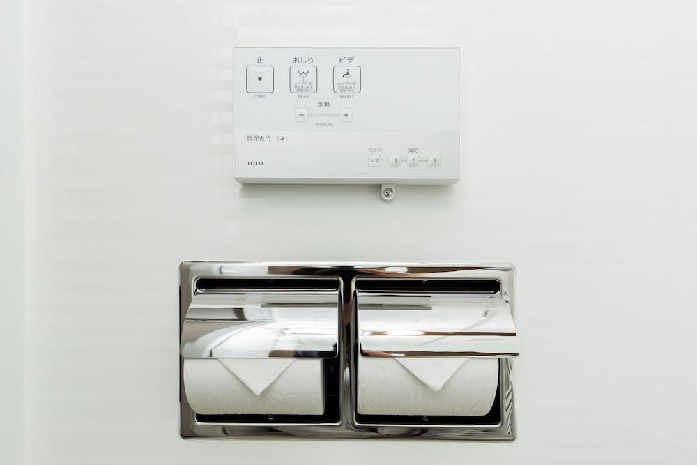 M's Hotel Gojo Odawara 7/47