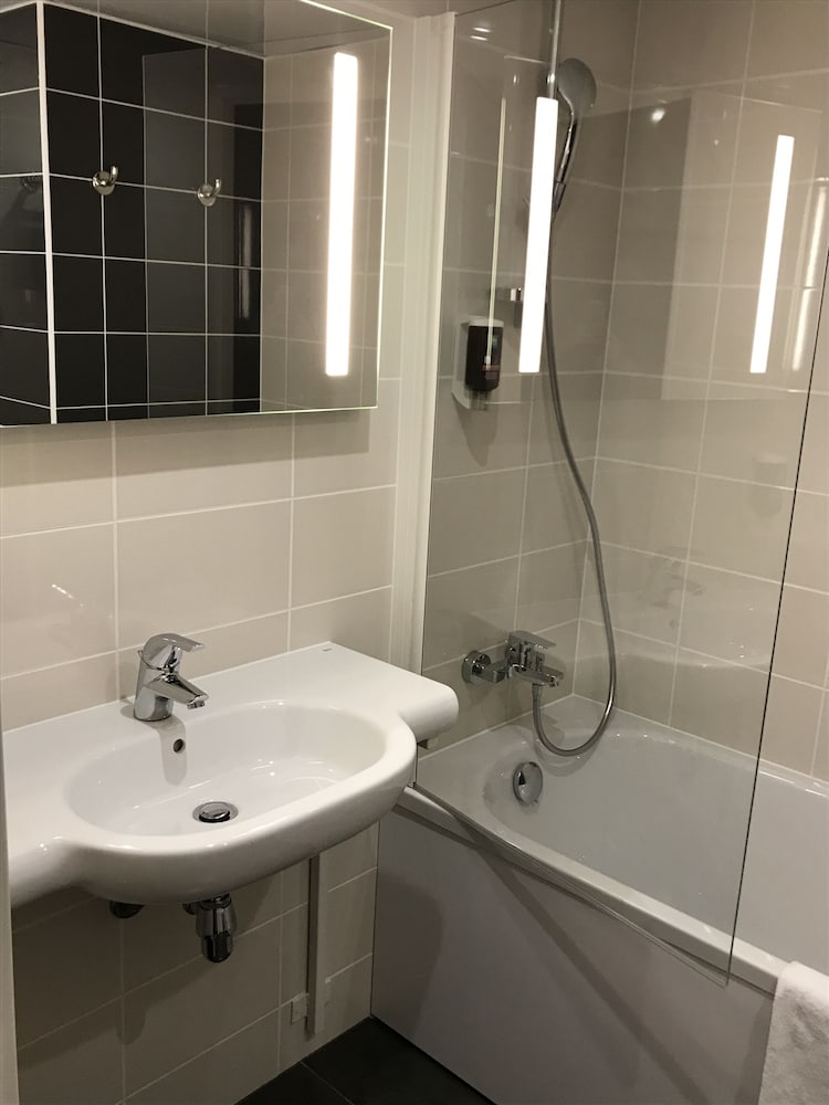 Ibis Styles Paris Roissy CDG 68/71