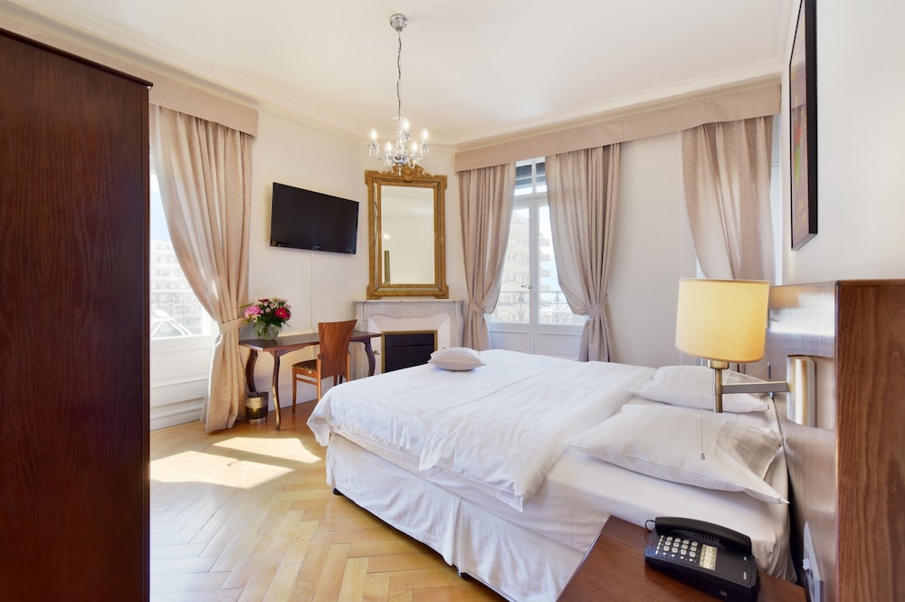 J5 Hotels Helvetie Montreux 10/27