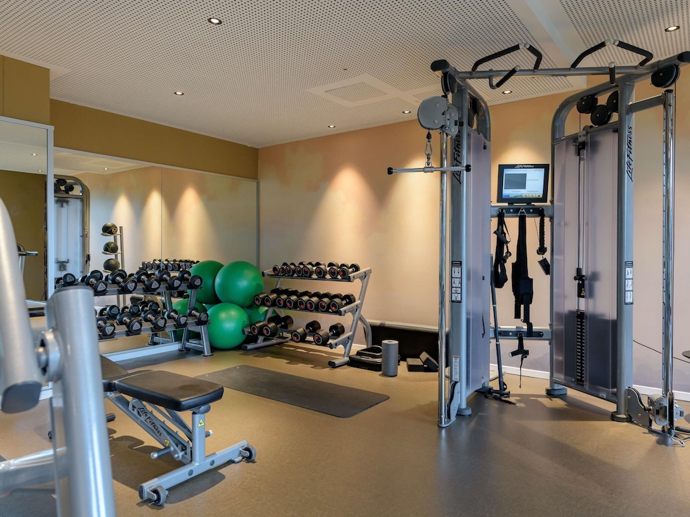 Mercure Zurich City 43/65