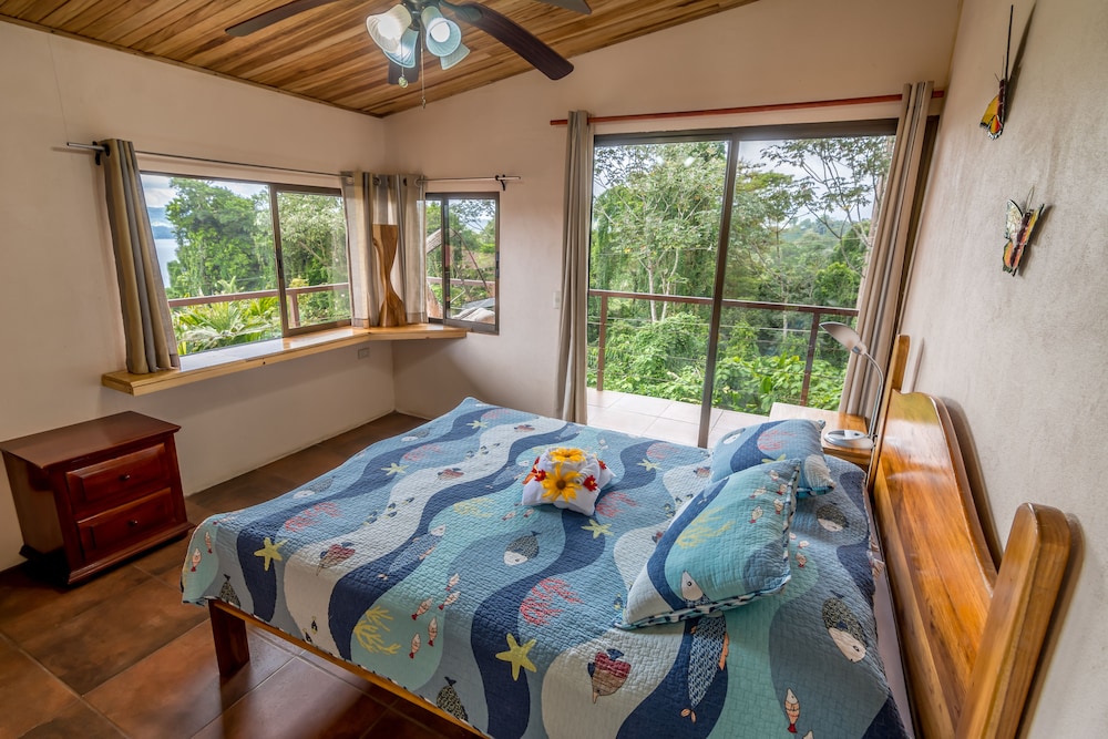 Nepenthe B&B 6/50