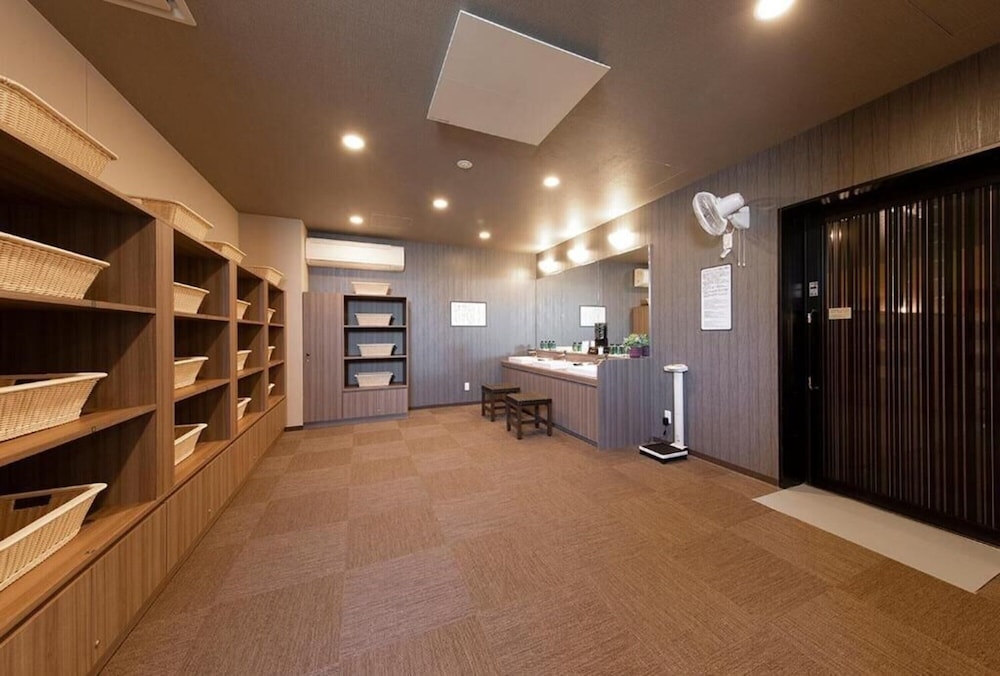 Hotel Route Inn Osaka Higashikishiwada Ekimae 38/49