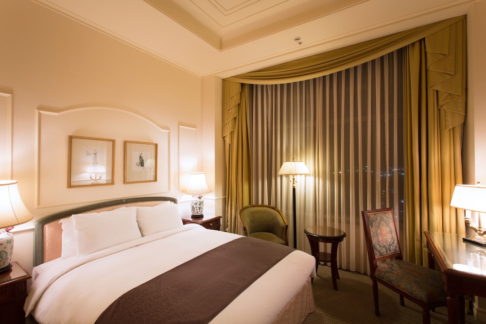 Hotel The Manhattan 30/60