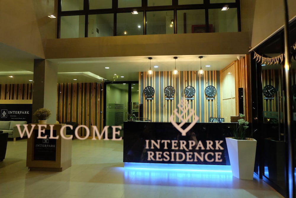 Interpark Residence Chonburi-Rayong 9/70