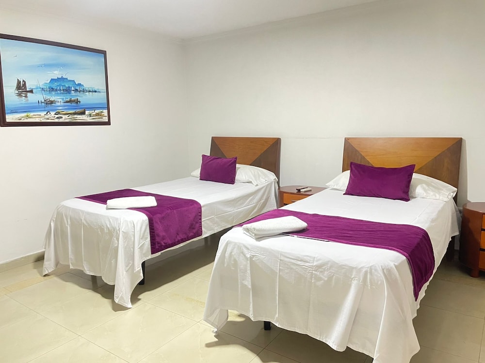 Hotel Ayenda Charthon 1316 36/60