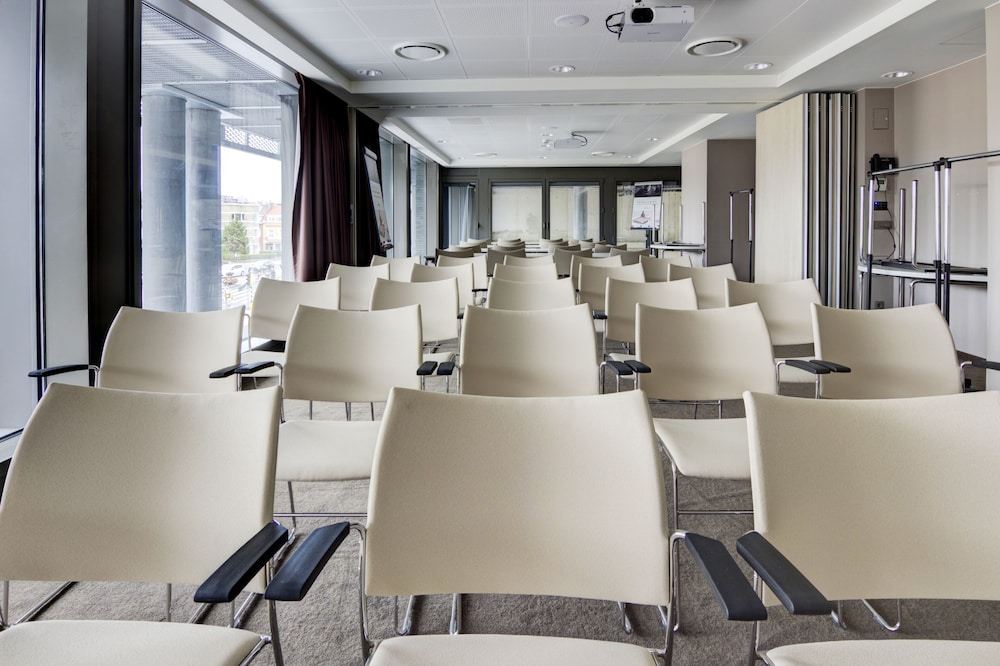 Mercure Blankenberge Station 31/46