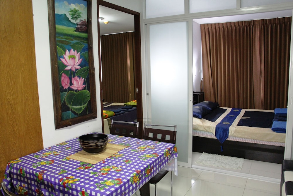 Neo Condo Jomtien By Good Luck 21/39