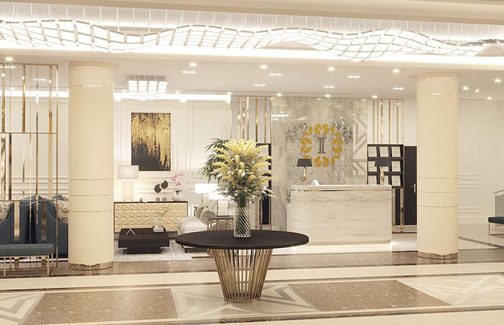 فندق ايرس بوتيك غرناطة(IRIS BOUTIQUE GRANADA) 43/53
