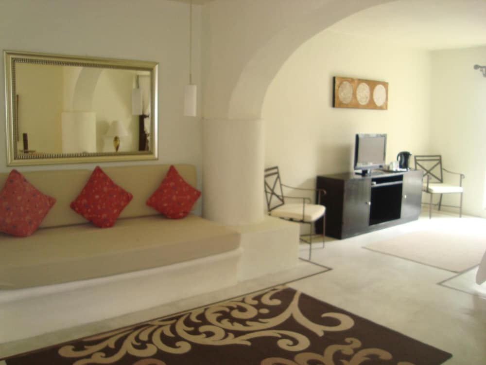 Hotel Spa Sitio Sagrado 13/43