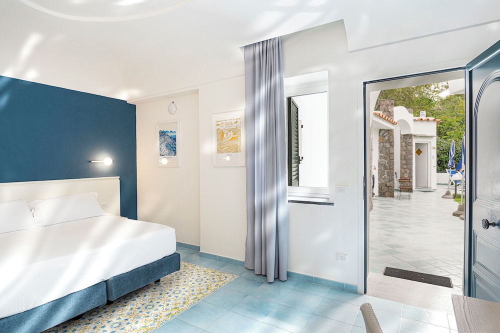 Hotel Oasi Castiglione 26/75