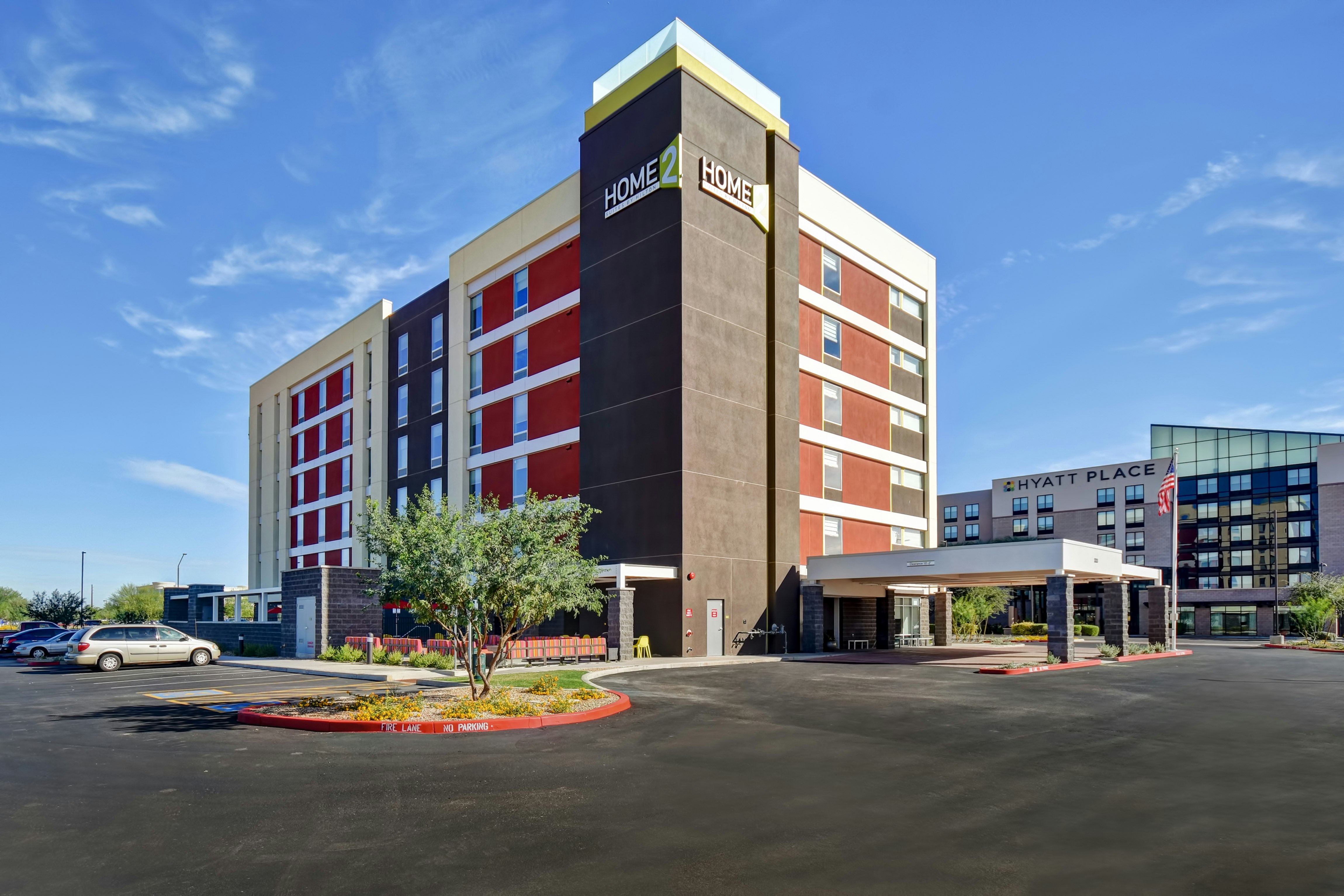 Home2 Suites By Hilton Gilbert 27/28