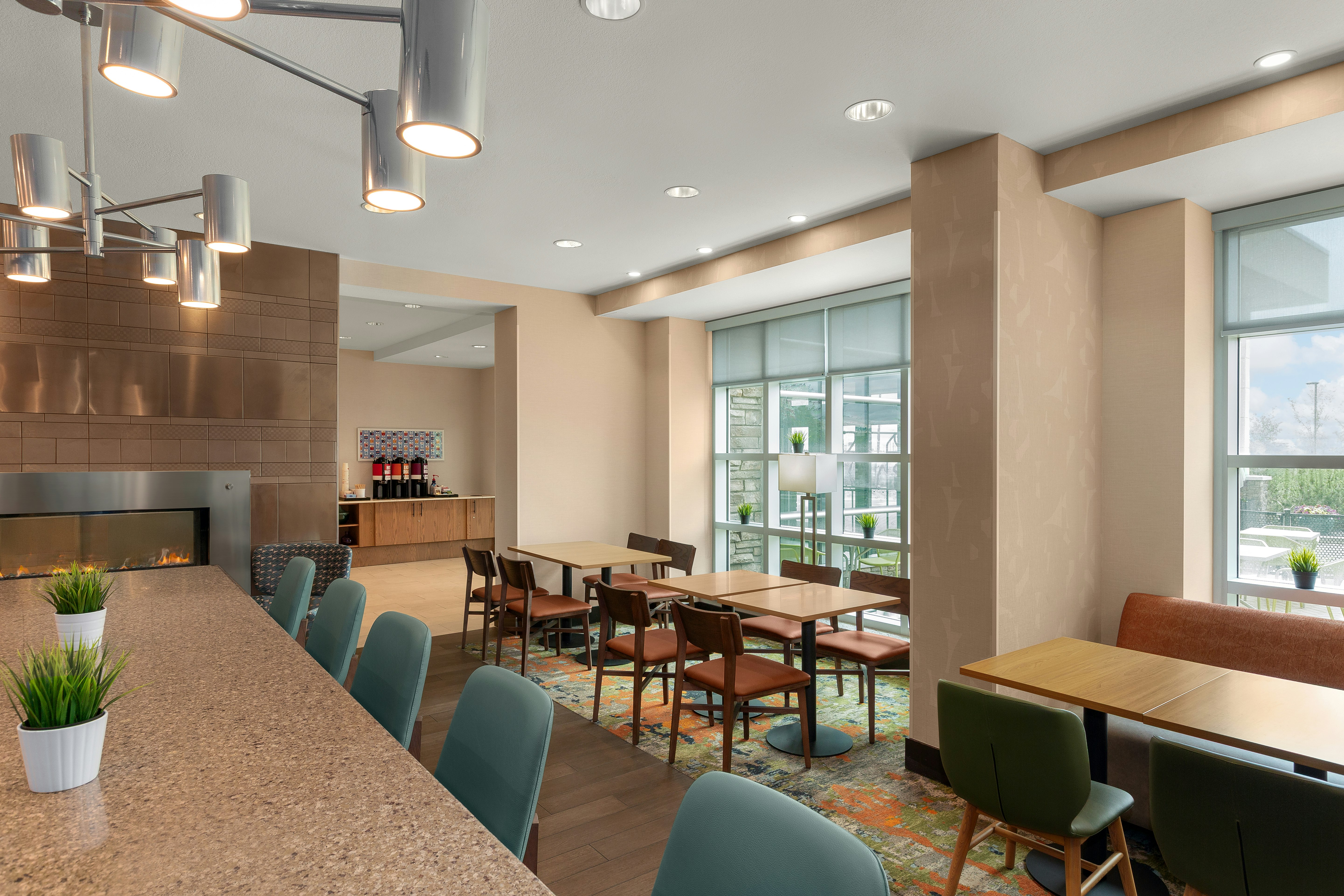 Hampton Inn By Hilton Calgary Airport North 32/58