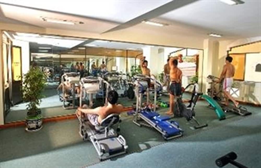 Duy Tan 2 Hotel 22/30