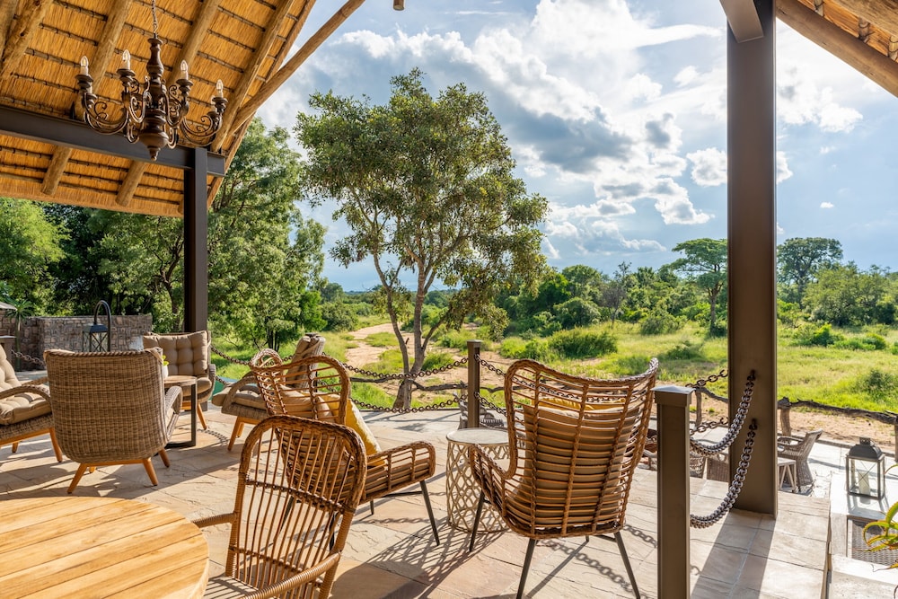 Shumbalala Game Lodge 23/50