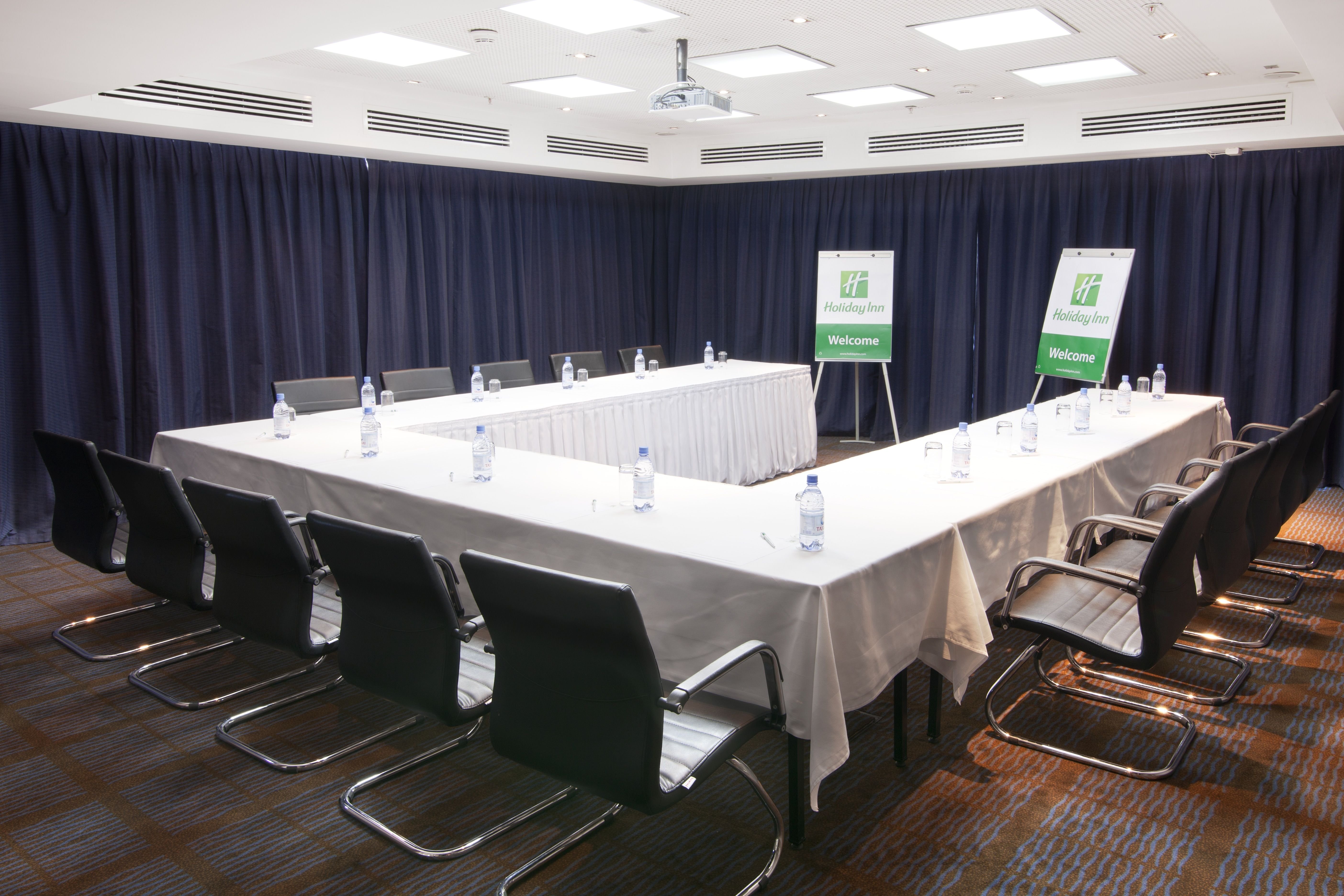 Holiday Inn Almaty 72/81