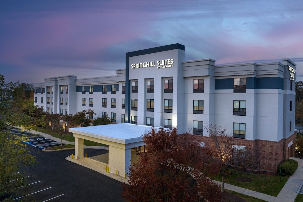 Springhill Suites By Marriott Annapolis in ANNAPOLIS - MD