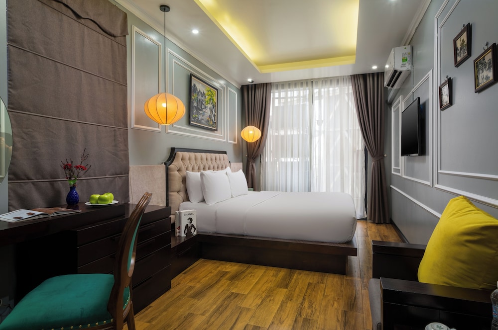 Bella Rosa Hotel 31/64