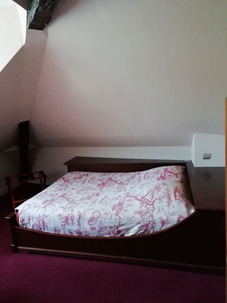 Hotel Du Manoir 13/32