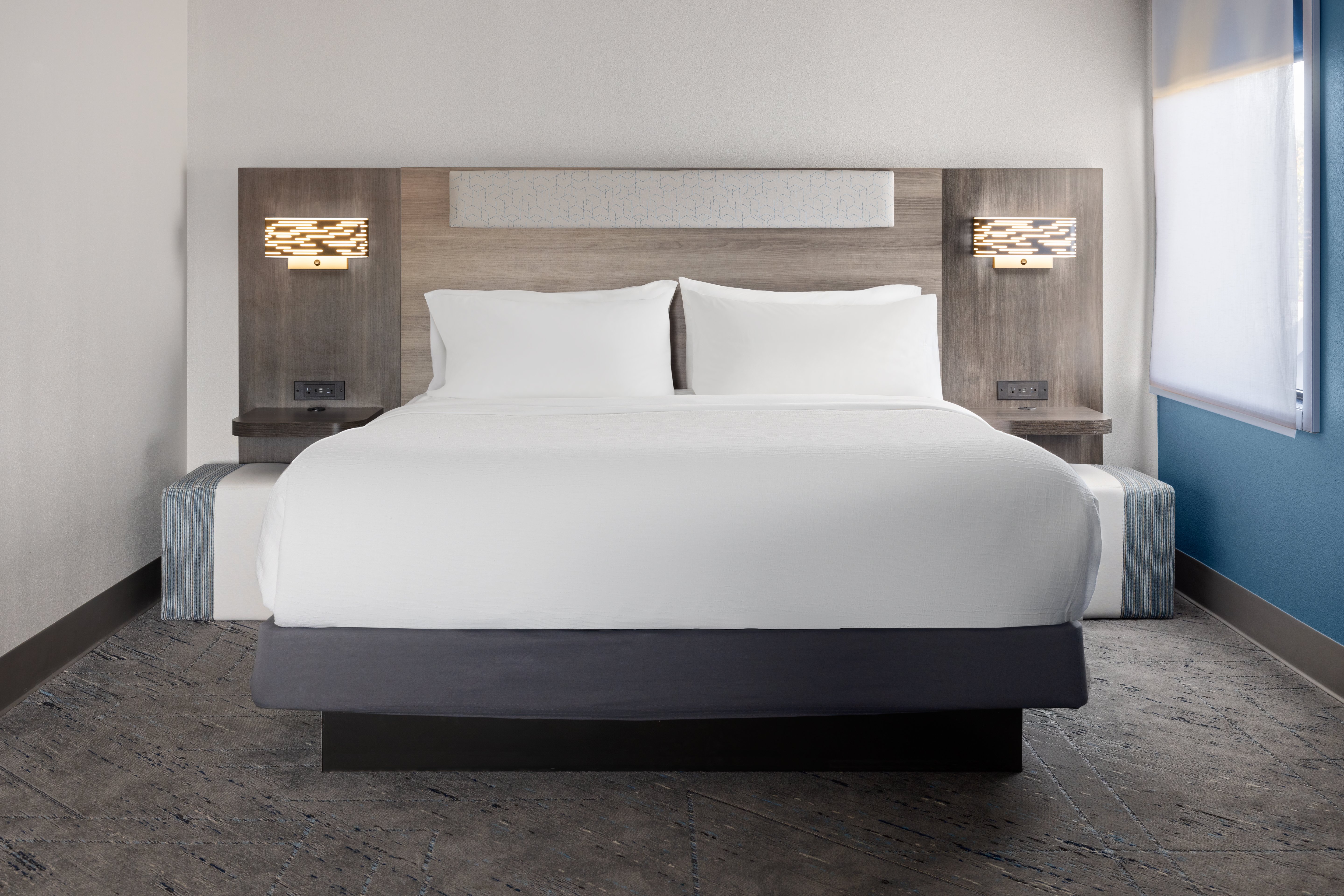 Holiday Inn Express Harrisburg - Hershey 18/50