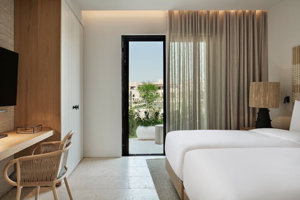 2 Bedrooms, Escape, Infinity, Suite, 2 Double Beds, Beach Front, Sea View, Private Pool, Terrace
