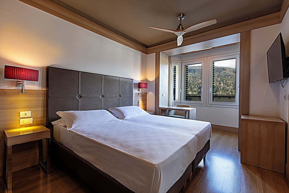 Hotel Antelao Dolomiti Mountain Resort 17/66