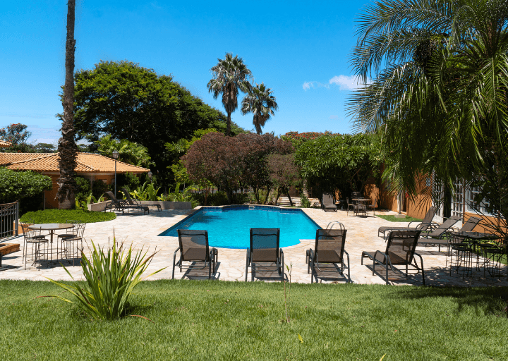 Vila Real Hotel 21/25