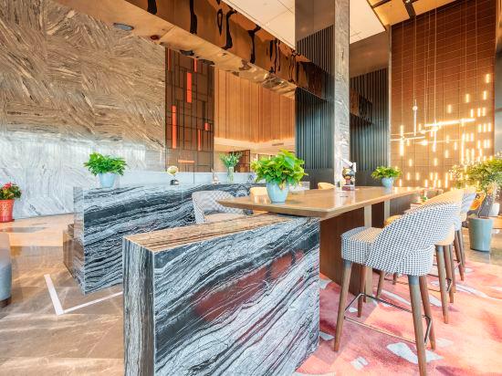 Hampton by Hilton Beijing CIEC New Venue 24/28
