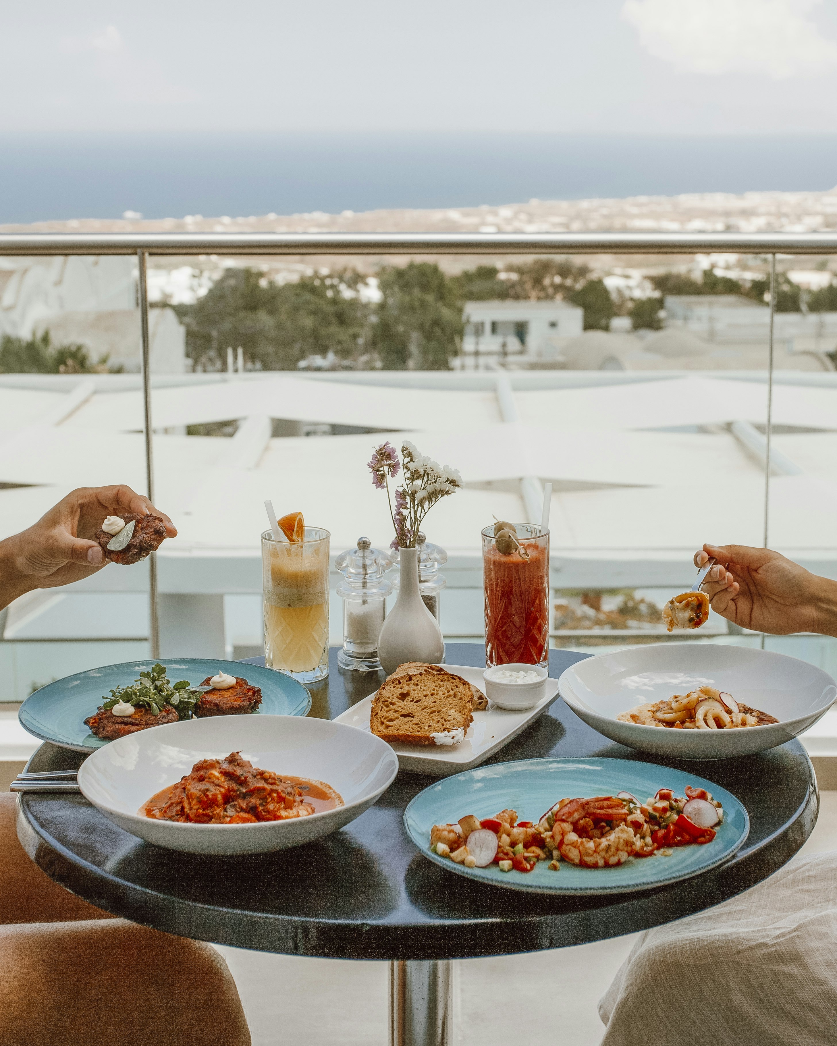 Aressana Spa Hotel and Suites 67/82