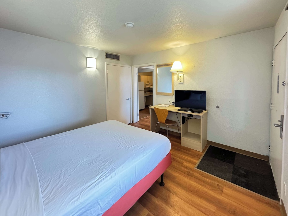 Studio6 Casper, WY 15/53