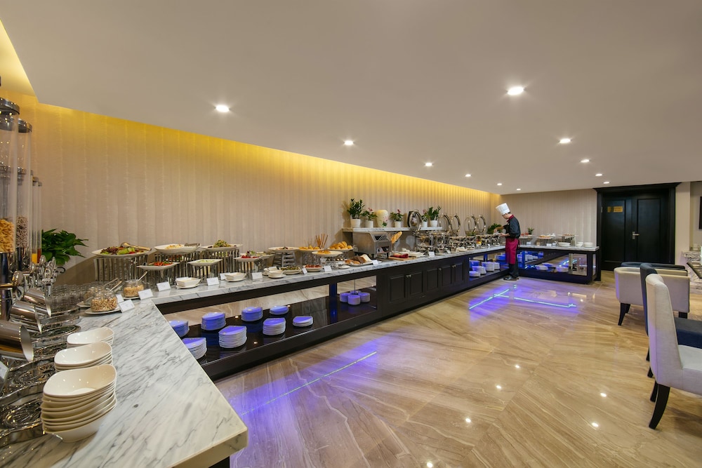 Sen Grand Hotel & Spa 11/49