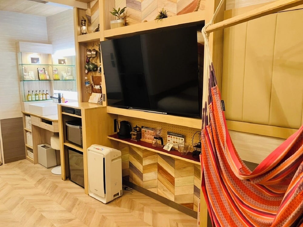 Hotel BaliAn Resort Shinjuku Glamping 32/50