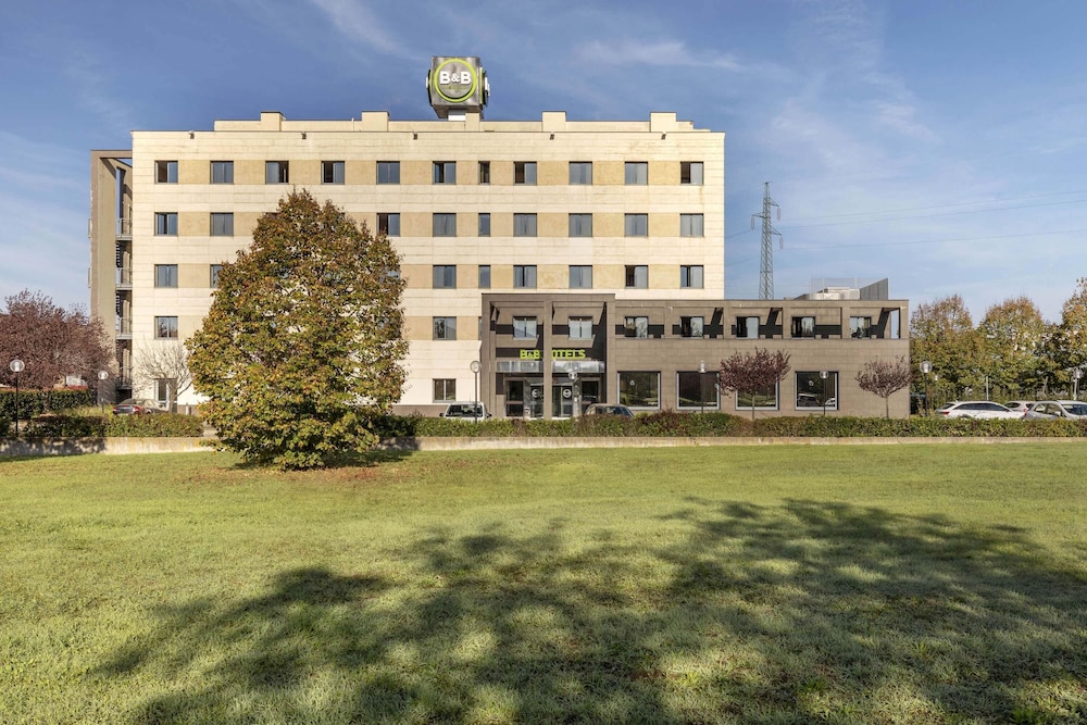 B&B Hotel Arezzo 44/49