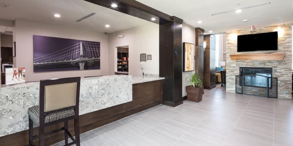 Staybridge Suites Houston East - Baytown 3/76