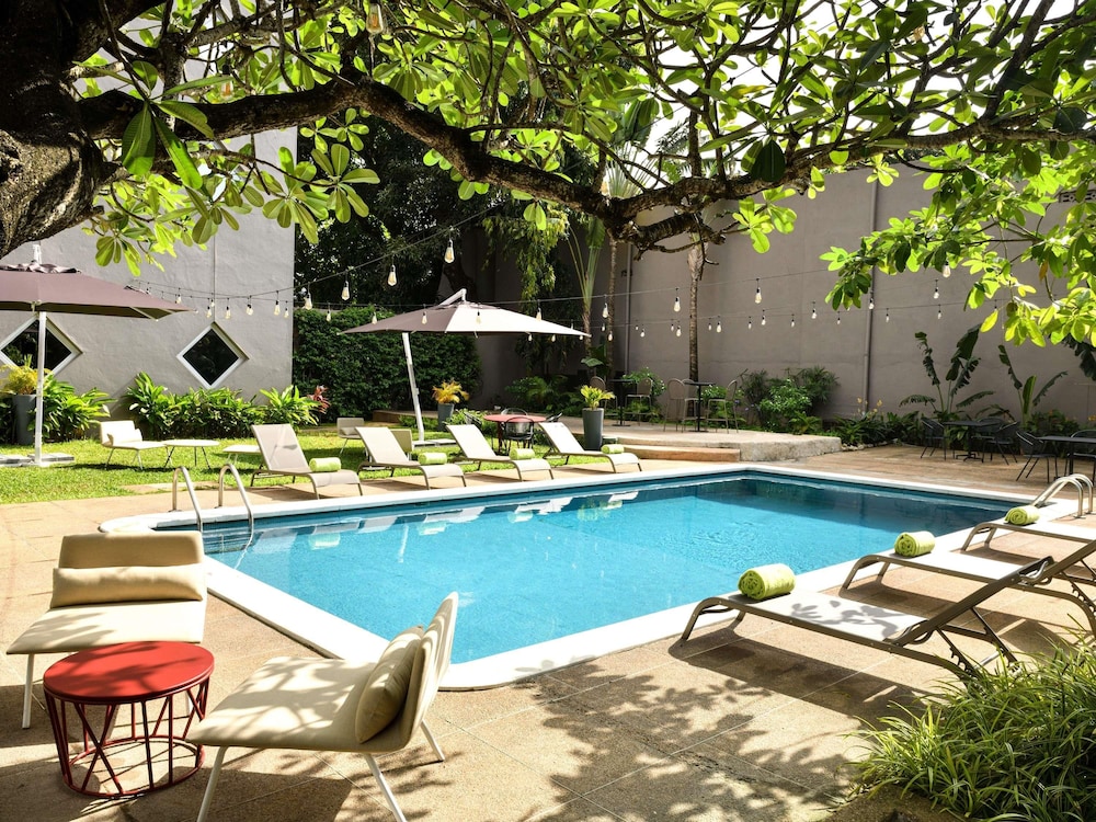 Ibis Styles Abidjan Marcory 62/65