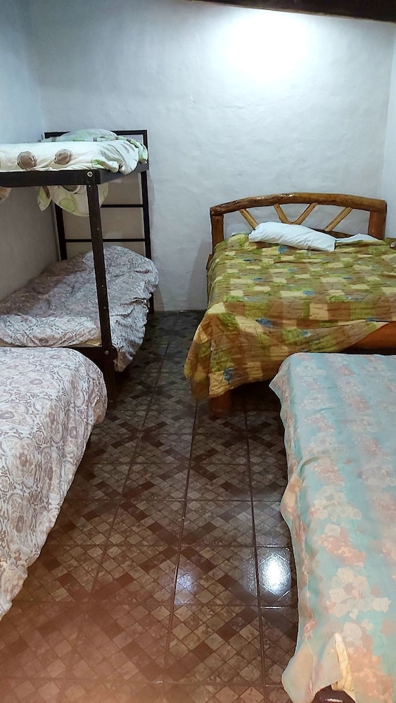 Hotel Monte Campana 34/76
