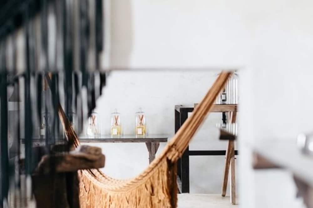 Coqui Coqui Papolchac Coba Residences & Spa 55/63
