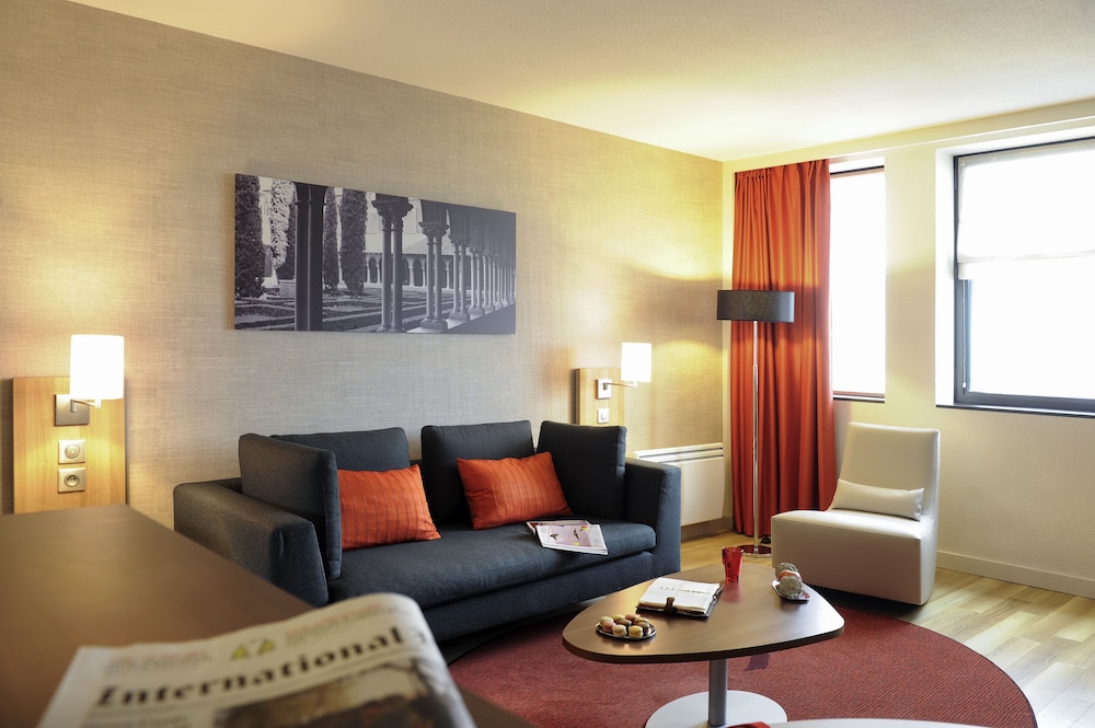 FirstName Toulouse Residence, part of JdV by Hyatt 44/71