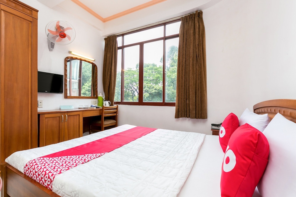 SUPERIOR, DOUBLE BED
