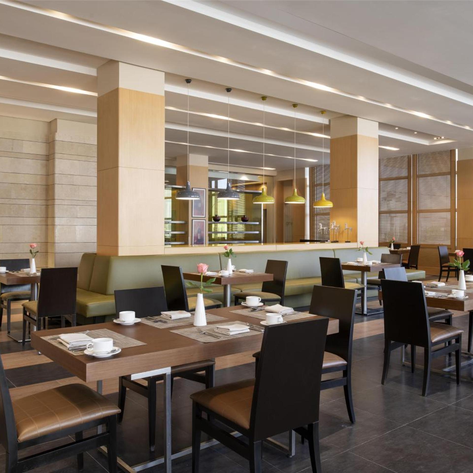 Bristoria Hotel Erbil 78/93