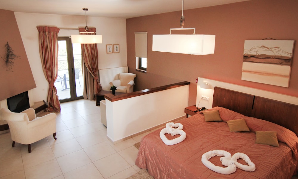 Delina Mountain Spa Resort 29/86
